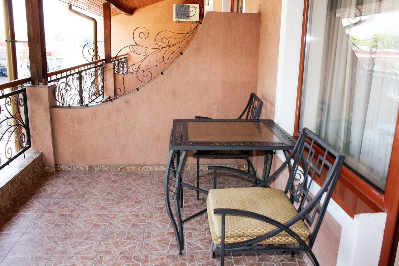 Hotel Villa Verde Gulubovo  Exterior foto