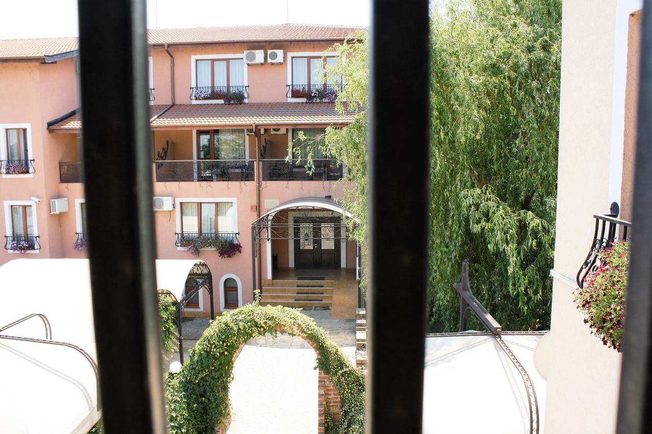 Hotel Villa Verde Gulubovo  Exterior foto