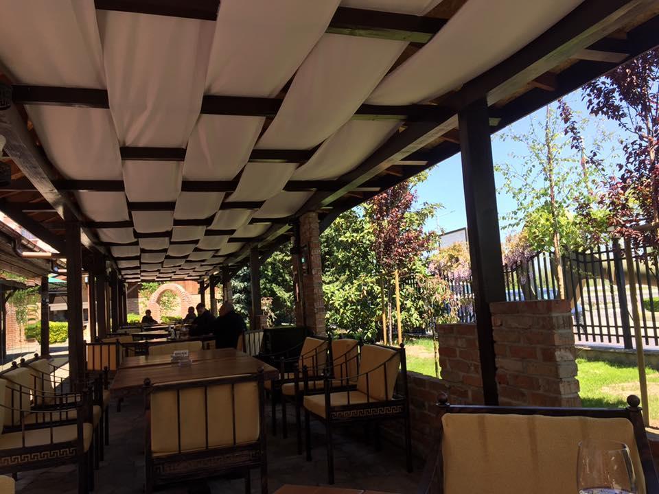 Hotel Villa Verde Gulubovo  Exterior foto